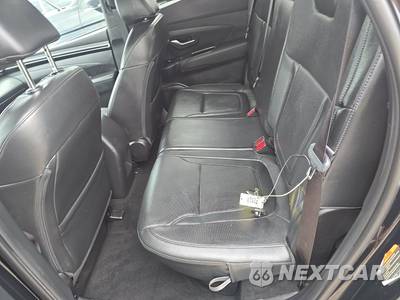 2024 Hyundai Santa Cruz NIGHT Crew Cab Short Bed - zdjęcie 13 z 27 - miniatura