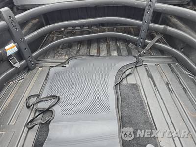 2024 Hyundai Santa Cruz NIGHT Crew Cab Short Bed - zdjęcie 16 z 27 - miniatura