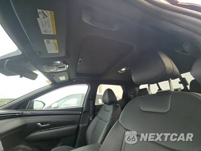 2024 Hyundai Santa Cruz NIGHT Crew Cab Short Bed - zdjęcie 19 z 27 - miniatura