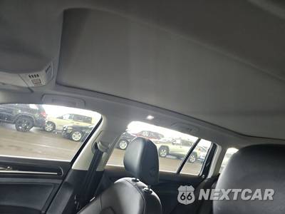 2018 Volkswagen Golf SportWagen SEL Wagon - zdjęcie 19 z 39 - miniatura