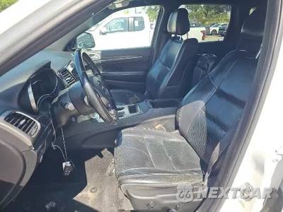 2020 Jeep Grand Cherokee Limited - zdjęcie 7 z 17 - miniatura