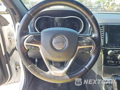 2020 Jeep Grand Cherokee Limited - zdjęcie 10 z 17 - miniatura