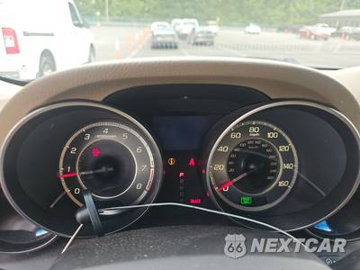 2010 Acura MDX w/Technology Pkg - zdjęcie 12 z 80 - miniatura