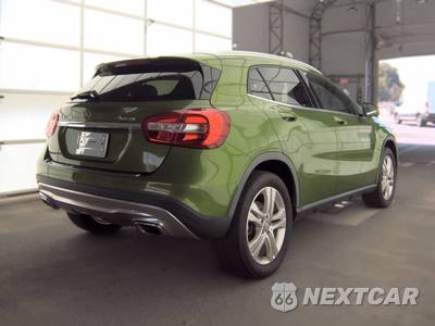 2017 Mercedes-Benz GLA 250 4MATIC - zdjęcie 4 z 37 - miniatura