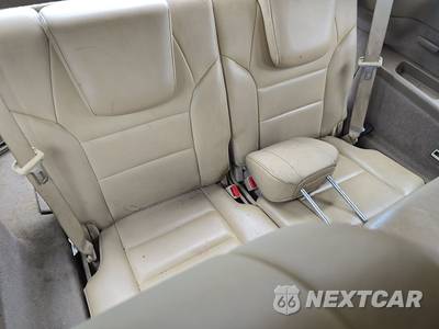 2010 Acura MDX w/Technology Pkg - zdjęcie 14 z 80 - miniatura