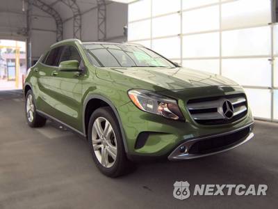 2017 Mercedes-Benz GLA 250 4MATIC - zdjęcie 3 z 37 - miniatura