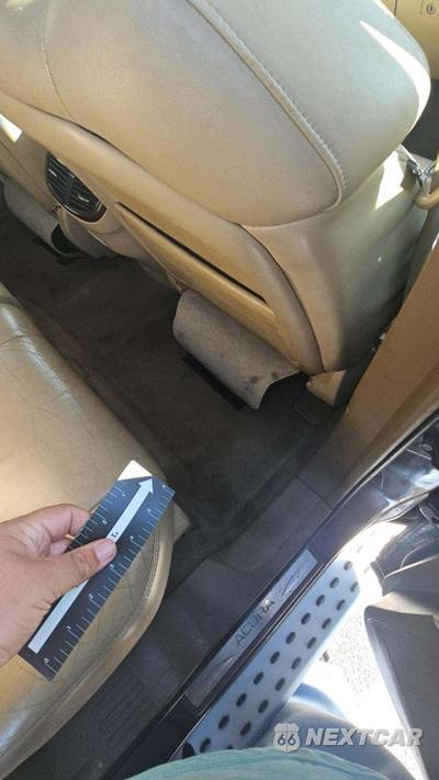 2010 Acura MDX w/Technology Pkg - zdjęcie 27 z 80 - miniatura