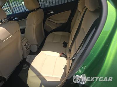 2017 Mercedes-Benz GLA 250 4MATIC - zdjęcie 13 z 37 - miniatura