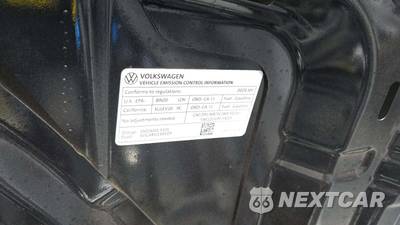 2025 Volkswagen Taos SE - zdjęcie 19 z 19 - miniatura