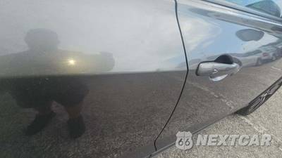 2020 Nissan Kicks SR - zdjęcie 28 z 28 - miniatura