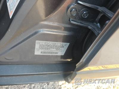 2020 Nissan Kicks SR - zdjęcie 14 z 28 - miniatura