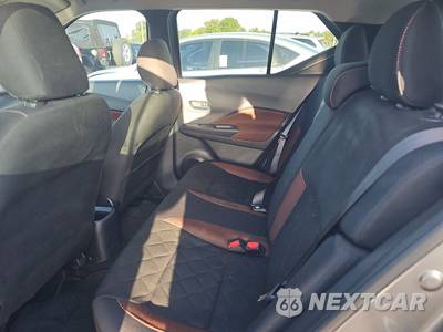 2020 Nissan Kicks SR - zdjęcie 13 z 28 - miniatura