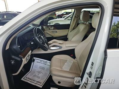 2023 Mercedes-Benz GLS 450 4MATIC - zdjęcie 7 z 32 - miniatura