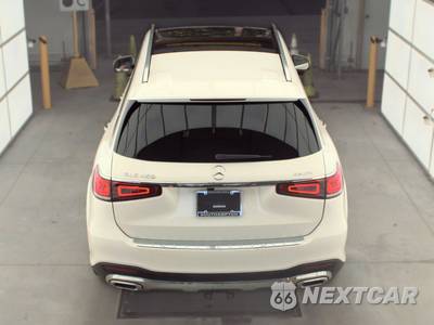 2023 Mercedes-Benz GLS 450 4MATIC - zdjęcie 5 z 32 - miniatura