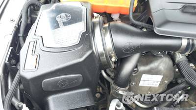 2021 Ram 1500 Big Horn Crew Cab Short Bed - zdjęcie 29 z 30 - miniatura