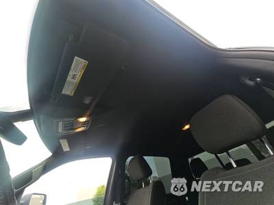 2021 Ram 1500 Big Horn Crew Cab Short Bed - zdjęcie 14 z 30 - miniatura