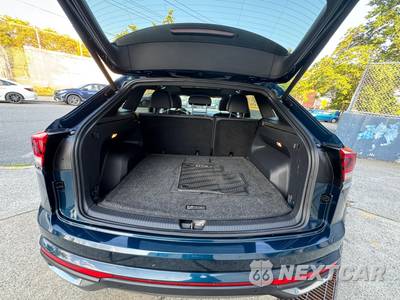 2020 Volkswagen Atlas Cross Sport 2.0T SE w/Technology - zdjęcie 9 z 30 - miniatura