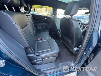 2020 Volkswagen Atlas Cross Sport 2.0T SE w/Technology - zdjęcie 11 z 30 - miniatura