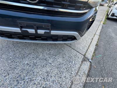 2020 Volkswagen Atlas Cross Sport 2.0T SE w/Technology - zdjęcie 26 z 30 - miniatura