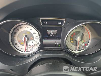 2015 Mercedes-Benz CLA 250 - zdjęcie 12 z 25 - miniatura