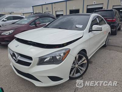 2015 Mercedes-Benz CLA 250 - zdjęcie 1 z 25 - miniatura
