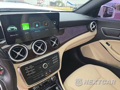 2015 Mercedes-Benz CLA 250 - zdjęcie 11 z 25 - miniatura