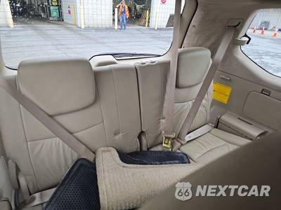 2008 Lexus GX 470 - zdjęcie 14 z 39 - miniatura
