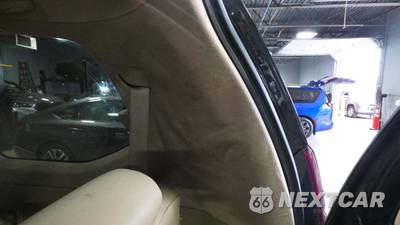 2008 Lexus GX 470 - zdjęcie 23 z 39 - miniatura