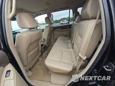 2008 Lexus GX 470 - zdjęcie 13 z 39 - miniatura