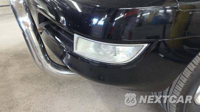 2008 Lexus GX 470 - zdjęcie 36 z 39 - miniatura
