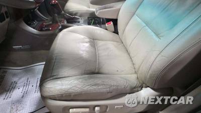 2008 Lexus GX 470 - zdjęcie 21 z 39 - miniatura