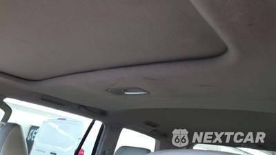 2008 Lexus GX 470 - zdjęcie 28 z 39 - miniatura