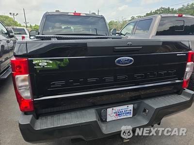 2021 Ford Super Duty F-350 XL Crew Cab Medium Bed - zdjęcie 5 z 23 - miniatura