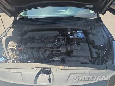 2022 Hyundai Elantra SEL - zdjęcie 18 z 22 - miniatura