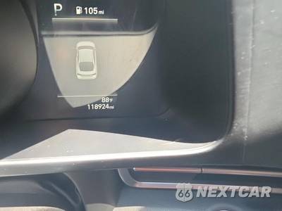 2022 Hyundai Elantra SEL - zdjęcie 15 z 22 - miniatura