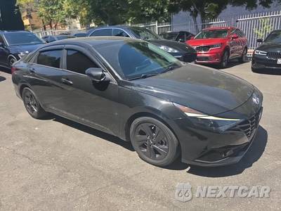 2022 Hyundai Elantra SEL - zdjęcie 3 z 22 - miniatura