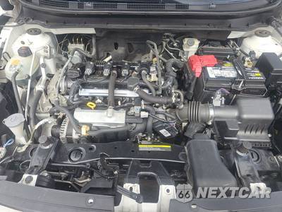 2020 Nissan Kicks SR - zdjęcie 15 z 32 - miniatura
