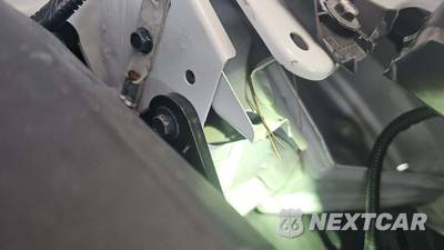 2020 Nissan Kicks SR - zdjęcie 32 z 32 - miniatura