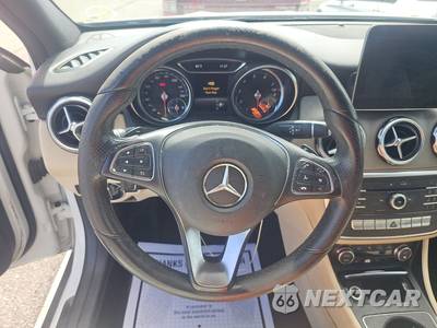 2018 Mercedes-Benz GLA 250 - zdjęcie 10 z 39 - miniatura