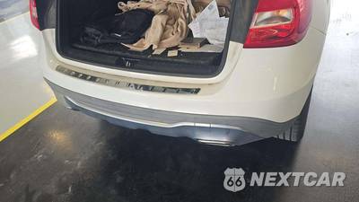2018 Mercedes-Benz GLA 250 - zdjęcie 33 z 39 - miniatura