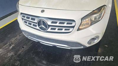 2018 Mercedes-Benz GLA 250 - zdjęcie 35 z 39 - miniatura