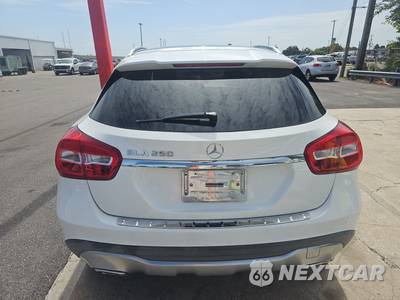 2018 Mercedes-Benz GLA 250 - zdjęcie 5 z 39 - miniatura