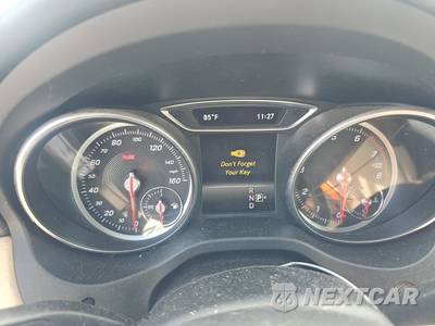 2018 Mercedes-Benz GLA 250 - zdjęcie 12 z 39 - miniatura