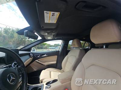 2018 Mercedes-Benz GLA 250 - zdjęcie 17 z 39 - miniatura