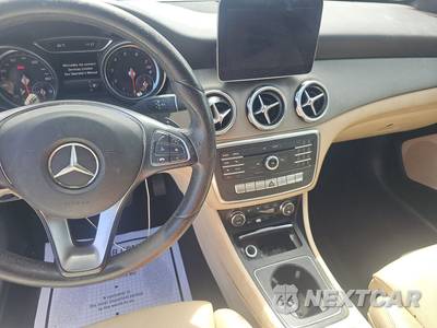 2018 Mercedes-Benz GLA 250 - zdjęcie 11 z 39 - miniatura