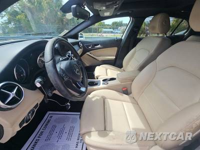 2018 Mercedes-Benz GLA 250 - zdjęcie 7 z 39 - miniatura