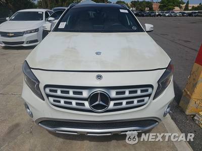 2018 Mercedes-Benz GLA 250 - zdjęcie 2 z 39 - miniatura