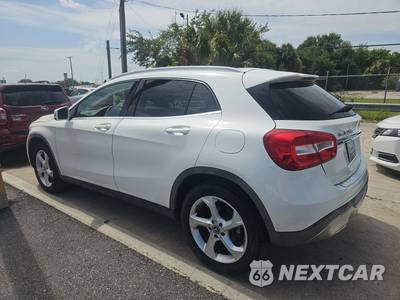 2018 Mercedes-Benz GLA 250 - zdjęcie 6 z 39 - miniatura