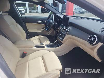 2018 Mercedes-Benz GLA 250 - zdjęcie 8 z 39 - miniatura