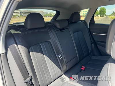 2021 Audi e-tron Premium - zdjęcie 21 z 24 - miniatura